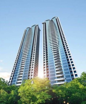 從公共建設到商辦住宅，見證帷幕工程實績。