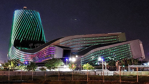 公共建設